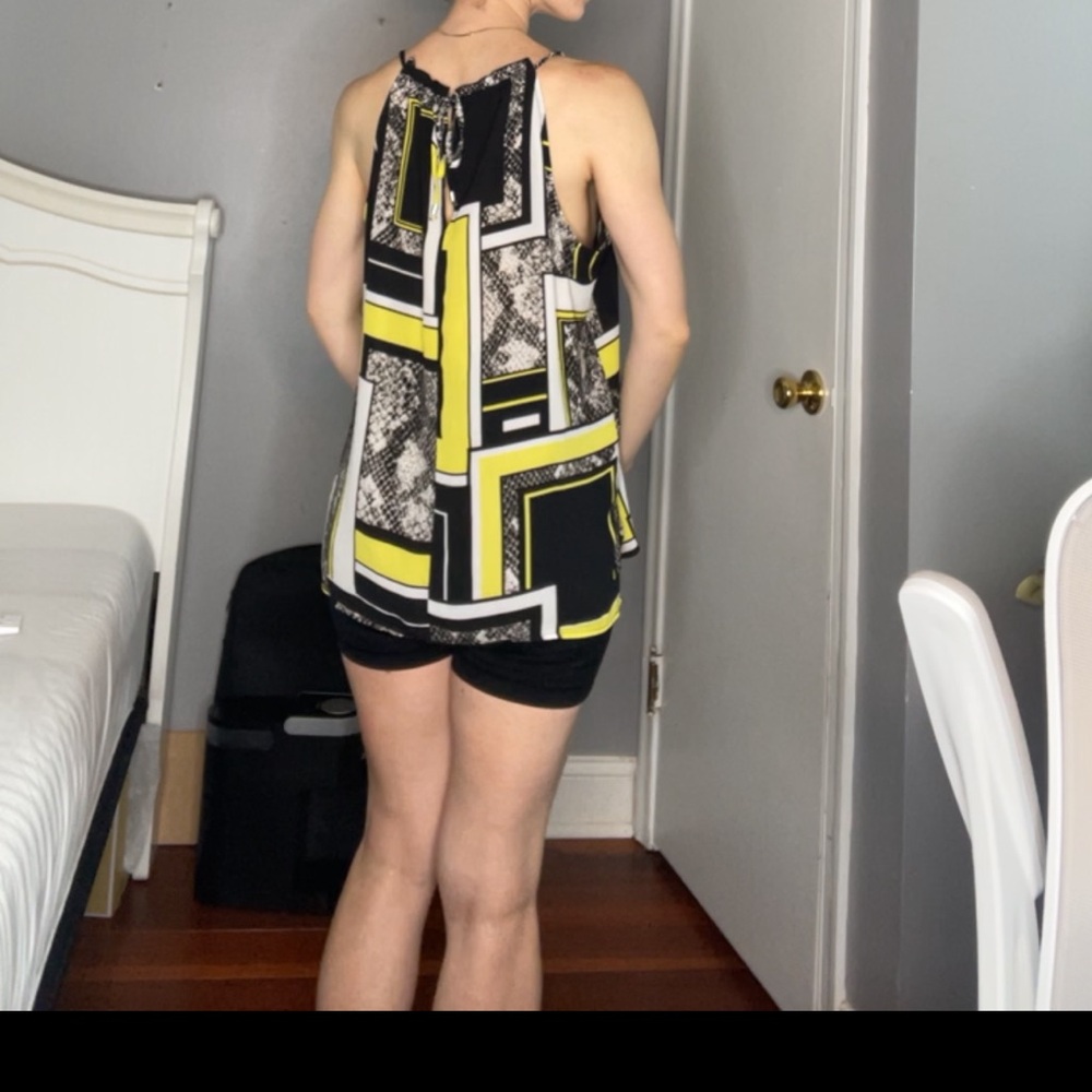 Tank top - Picture 7 of 9